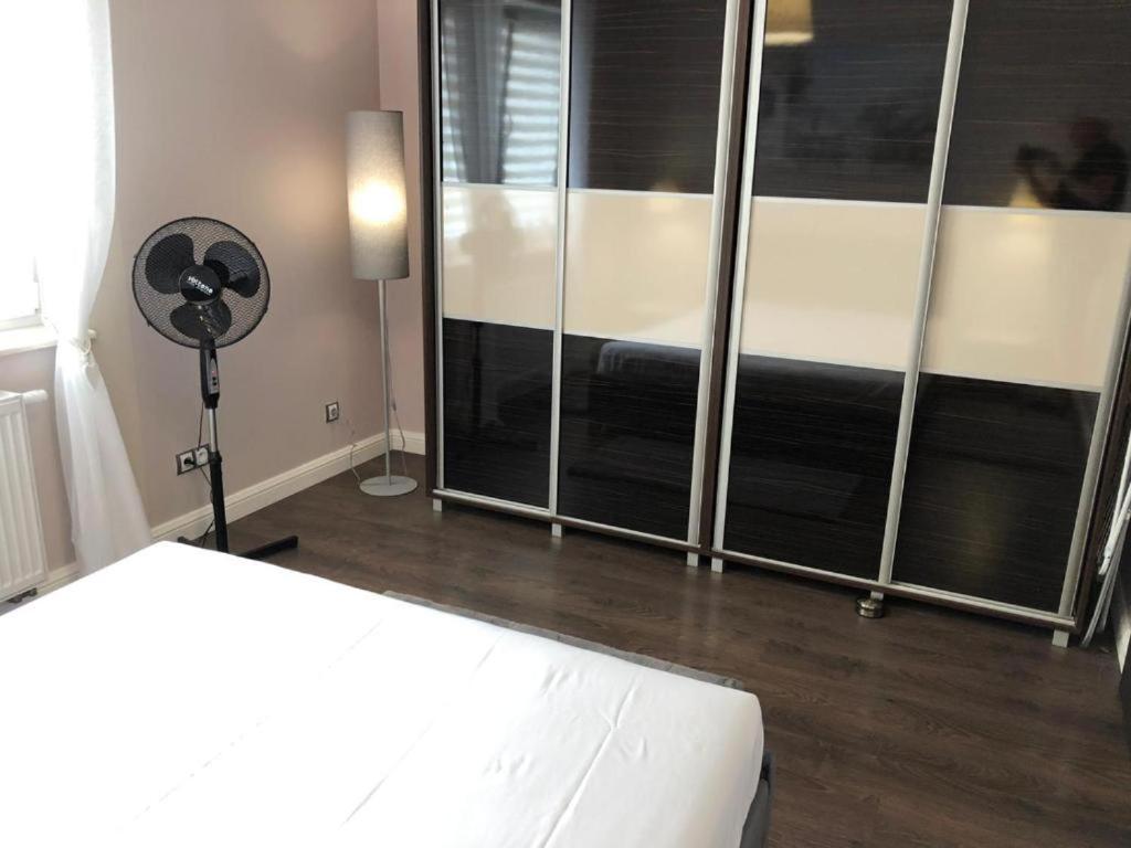 Apartamenty Plaza Słupca Buitenkant foto