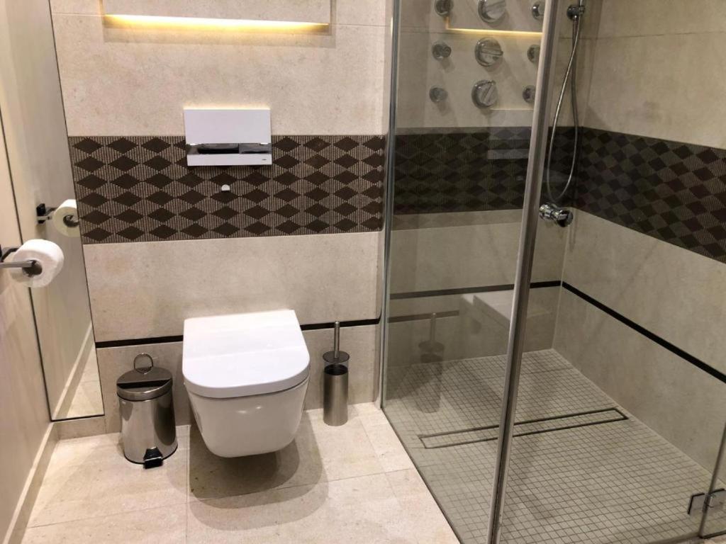 Apartamenty Plaza Słupca Buitenkant foto