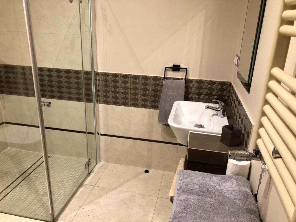 Apartamenty Plaza Słupca Buitenkant foto