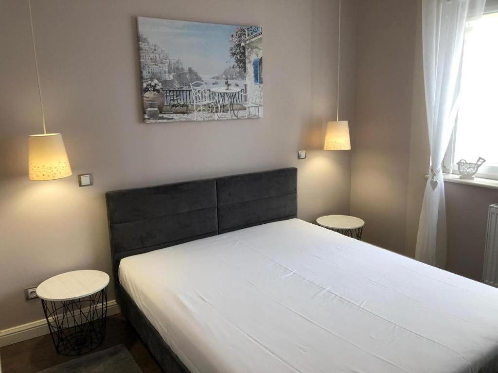 Apartamenty Plaza Słupca Buitenkant foto