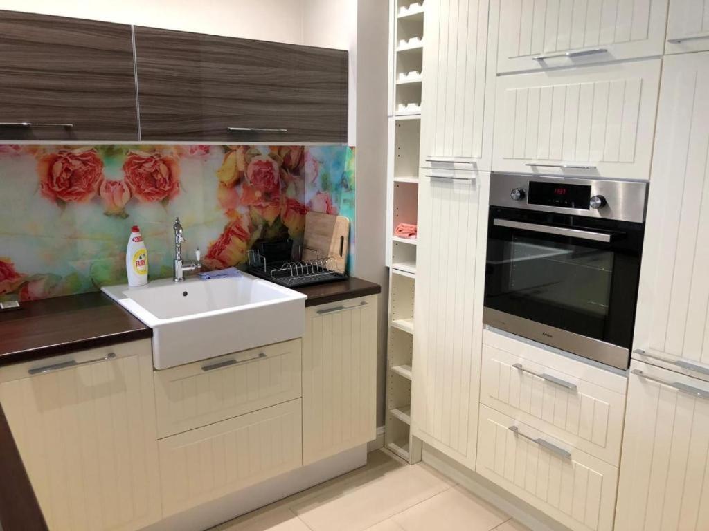 Apartamenty Plaza Słupca Buitenkant foto