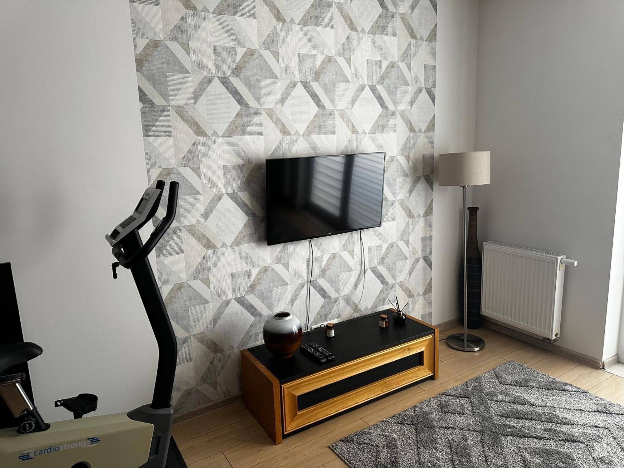 Apartamenty Plaza Słupca Buitenkant foto