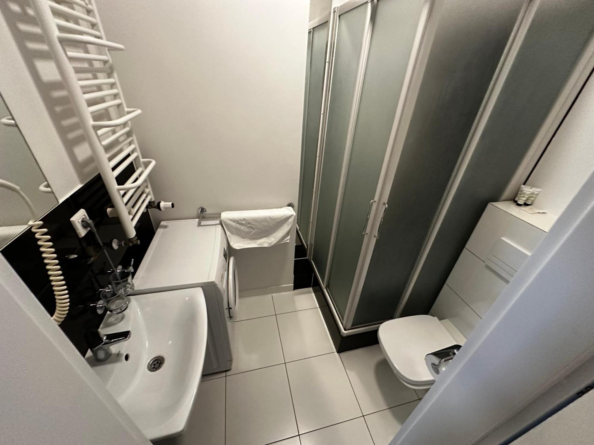 Apartamenty Plaza Słupca Buitenkant foto