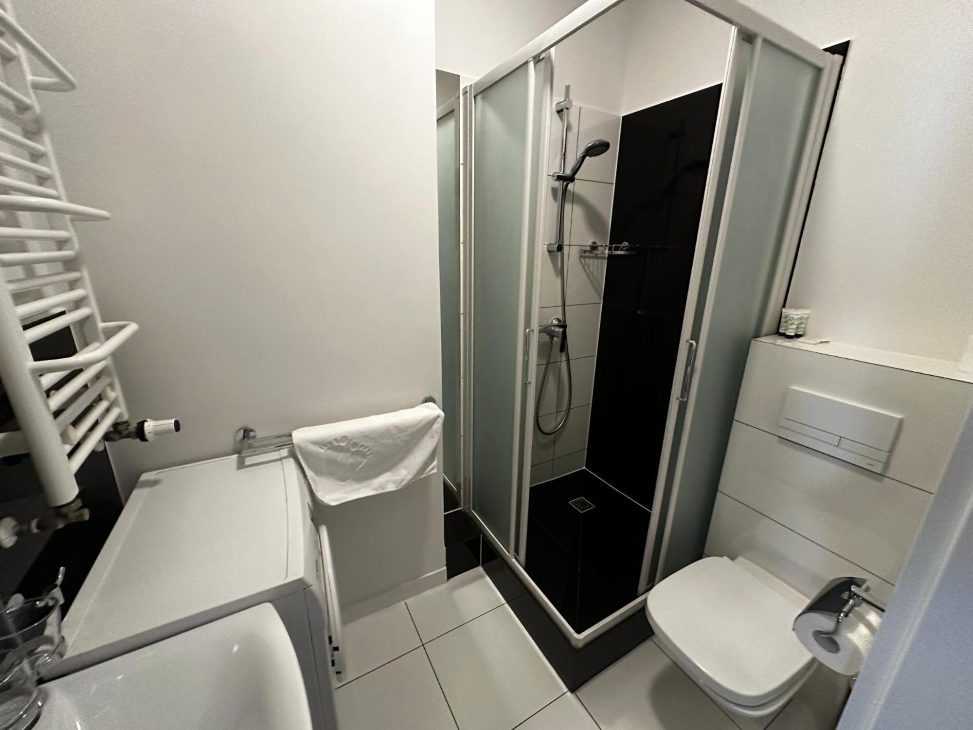 Apartamenty Plaza Słupca Buitenkant foto