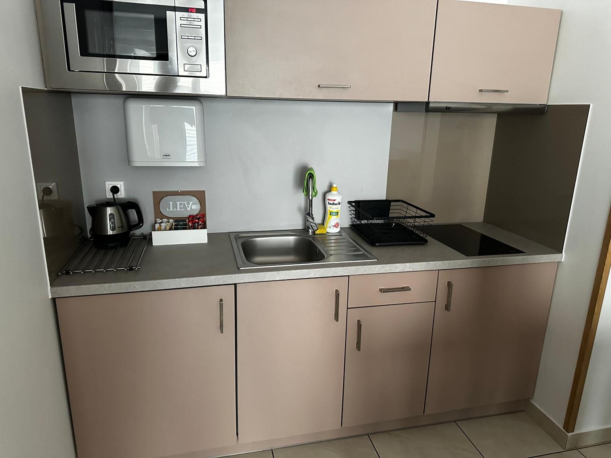 Apartamenty Plaza Słupca Buitenkant foto