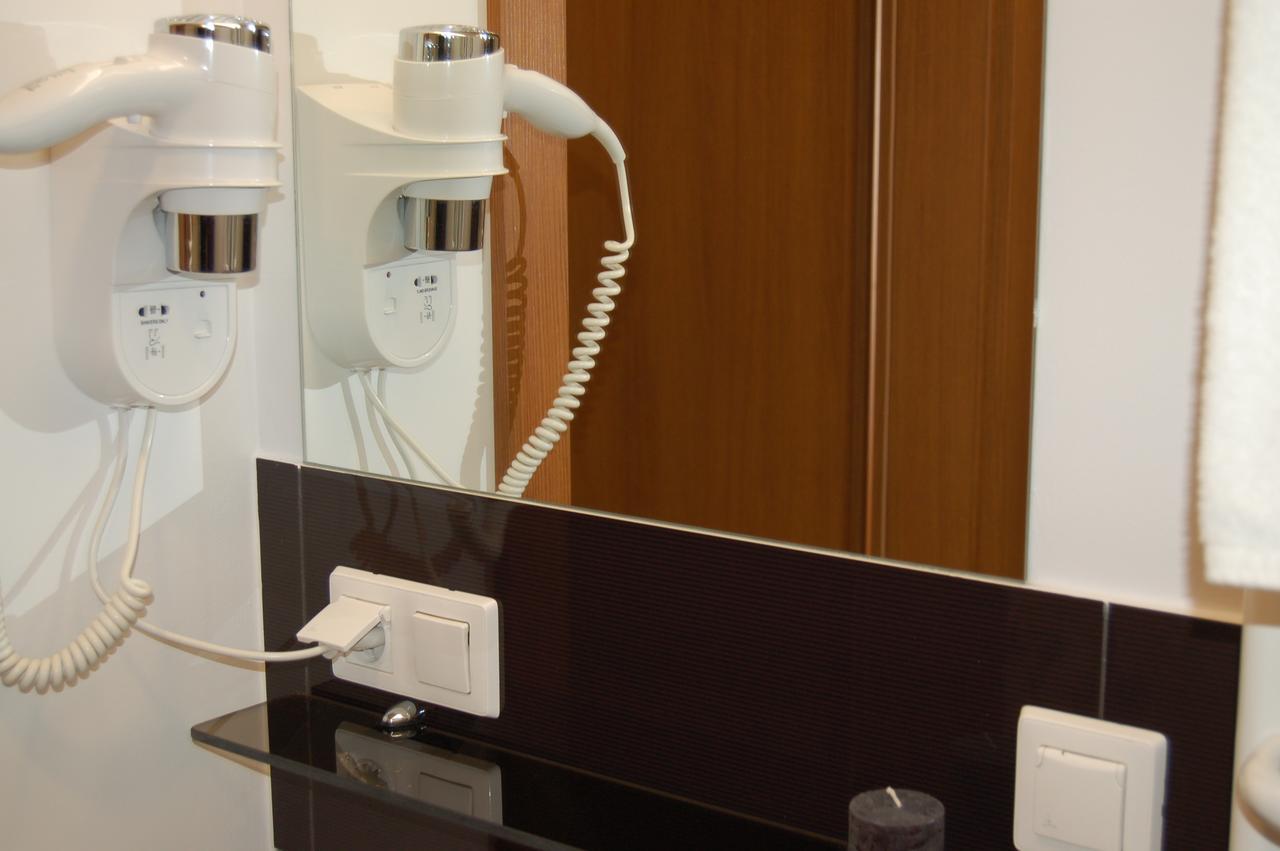 Apartamenty Plaza Słupca Buitenkant foto