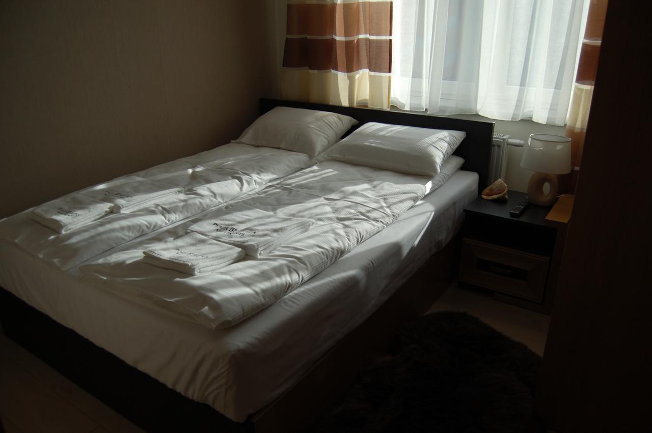 Apartamenty Plaza Słupca Buitenkant foto